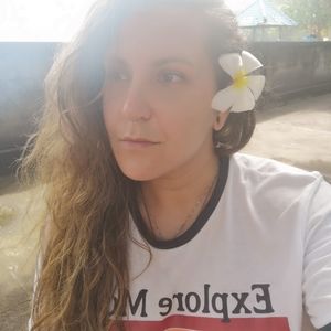 Meet your Posher, Maryanne